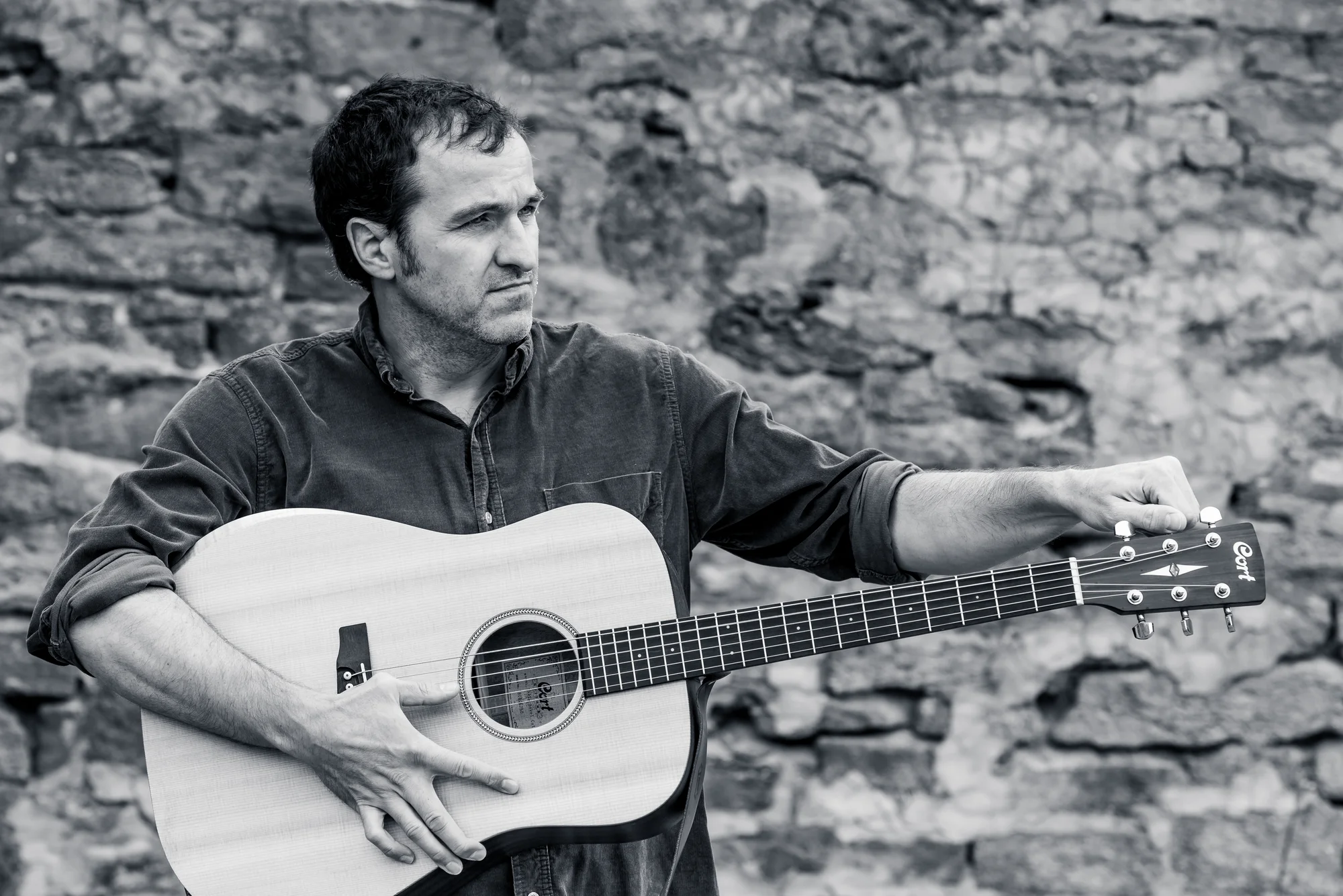 Photograph by John Gearin